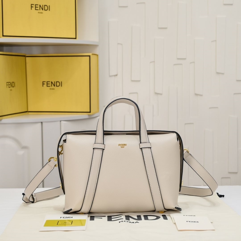 Fendi Top Handle Bags